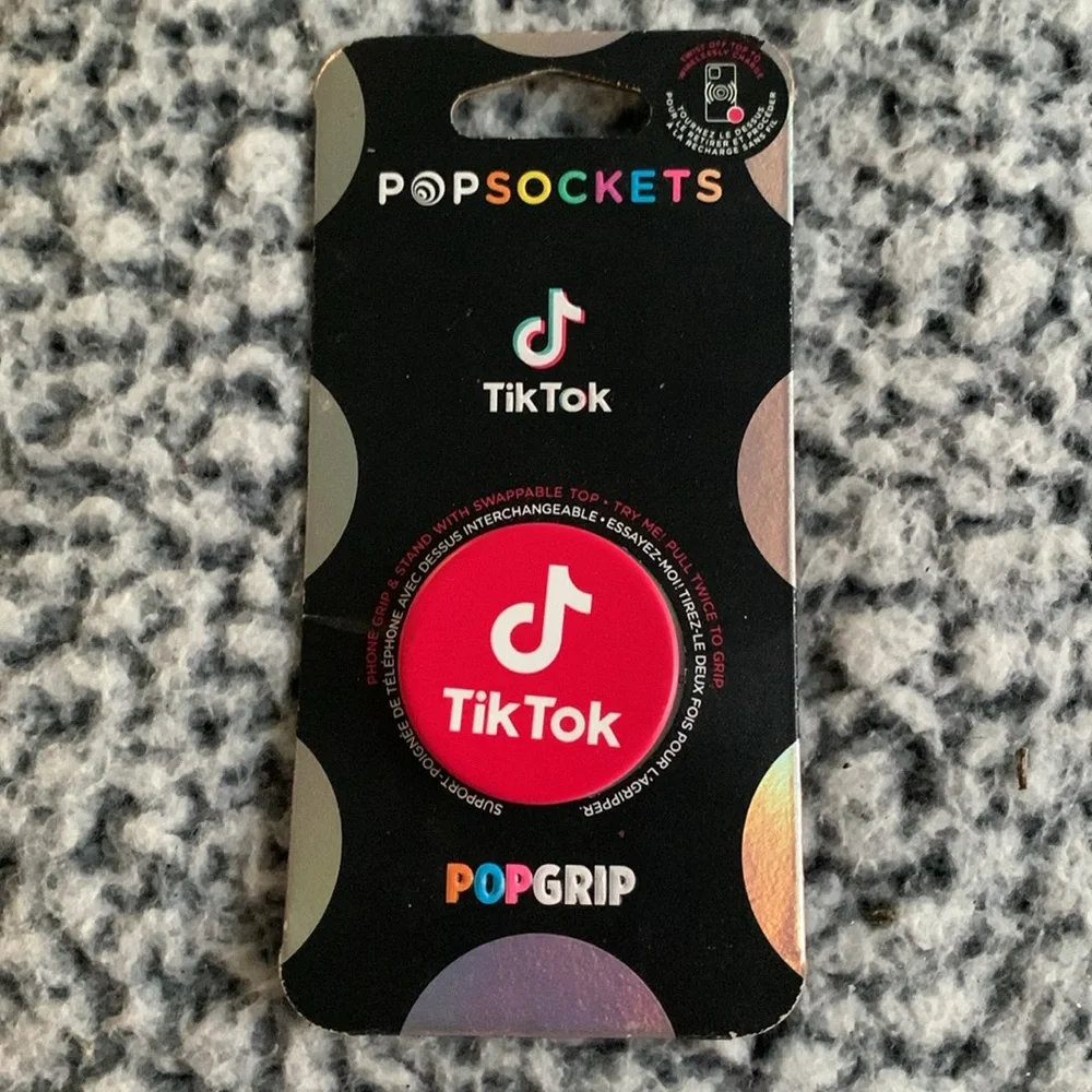 Popsocket - Picture 2 of 2